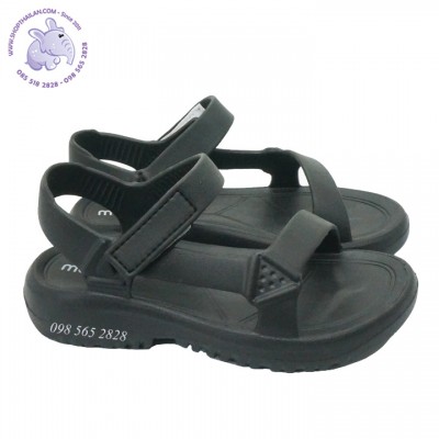 Sandal nhựa nữ Monobo Thái Lan- Quest